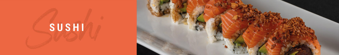 KNISH Banner sushi 3